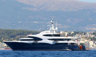 私人游艇多少钱 私人游艇多少钱