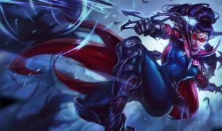 lol最新更新内容