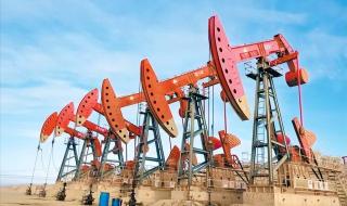 中国发现亿吨级油田 中国发现亿吨级油田