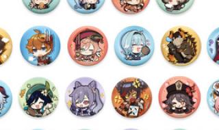 genshin原神外网黄油