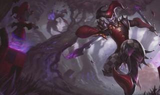 英雄联盟客户端修复 英雄联盟客户端修复