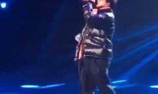 薛之谦跨年2019 薛之谦跨年2019