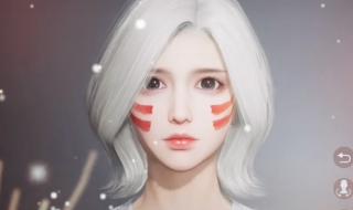 和平精英捏脸分享码 和平精英捏脸分享码