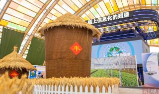 中国农民丰收节 中国农民丰收节