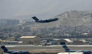 阿富汗跟谁打仗2021 阿富汗跟谁打仗2021