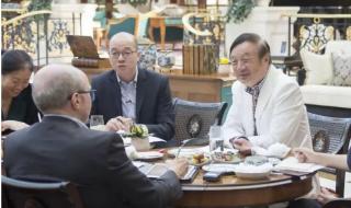 鸿蒙系统3.0发布会 鸿蒙系统3.0发布会