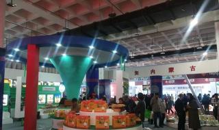 北京国际旅游博览会 北京国际旅游博览会