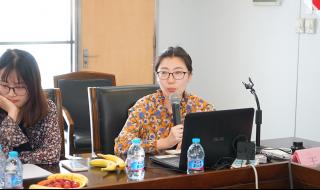 西安理工大学理学院 西安理工大学理学院