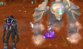 wow元素萨满 wow元素萨满