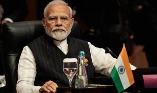 印度改名巴拉特 印度改名巴拉特