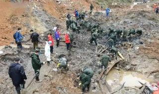 321东航坠机事件 321东航坠机事件