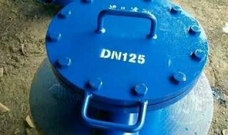 管道阻火器生产厂家