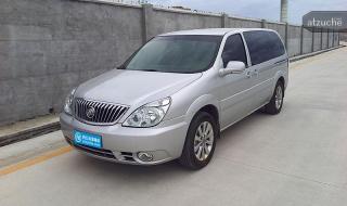 gl8租车一天多少钱