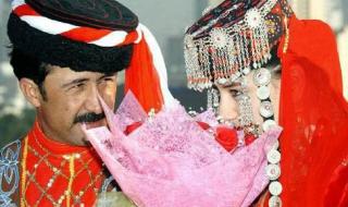 新疆维吾尔族人口