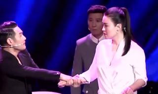 大广播扮演者关婷娜 大广播扮演者关婷娜