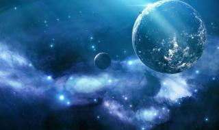 超级地球上有生命吗 超级地球上有生命吗