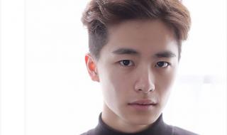 男生方脸适合的发型 男生方脸适合的发型