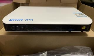 广州有线电视机顶盒