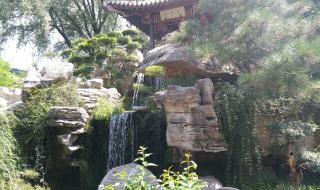 趵突泉门票 趵突泉门票