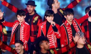 今年跨年看哪个卫视