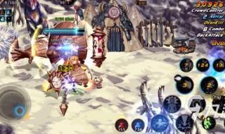 dnf悲鸣首饰 dnf悲鸣首饰