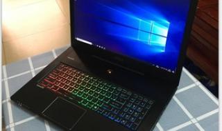 17寸笔记本电脑推荐 17寸笔记本电脑推荐