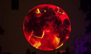 什么人不能看血月