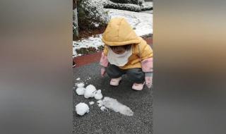 下雪的日记 下雪的日记