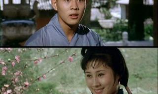 少林寺电影 少林寺电影