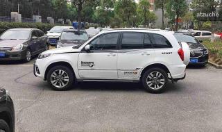 瑞虎3怎么样 瑞虎3怎么样