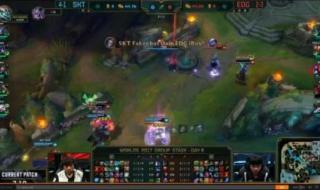 edg晋级决赛 edg晋级决赛