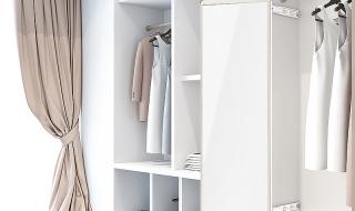折叠式衣柜 折叠式衣柜