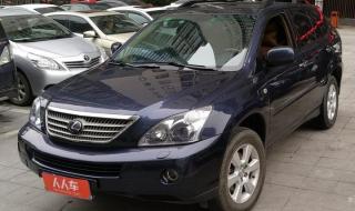 lexusrx400h lexusrx400h