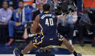 2017扣篮大赛 2017扣篮大赛