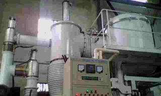 真空烧结炉 真空烧结炉