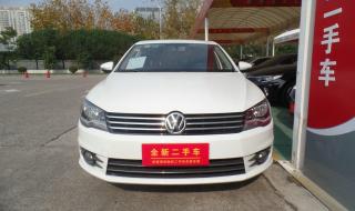 2013款新宝来 2013款新宝来