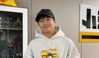 2022百大UP主 2022百大UP主