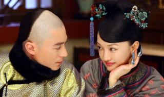 如懿传周迅演技 如懿传周迅演技