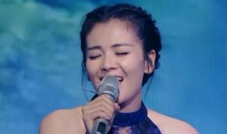 刘涛跨界歌王全部歌曲 刘涛跨界歌王全部歌曲