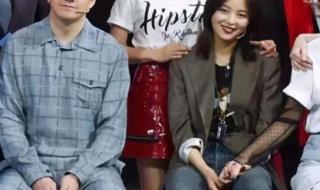 辛芷蕾简历 辛芷蕾简历