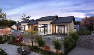 小独栋别墅 小独栋别墅