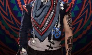 中国好声音李维真