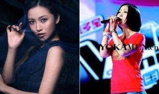 中国好声音姚政