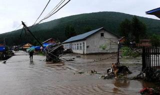 洪灾后五常大米还好吗 洪灾后五常大米还好吗