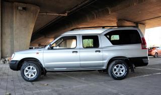 锐骐多功能车怎么样 锐骐多功能车怎么样