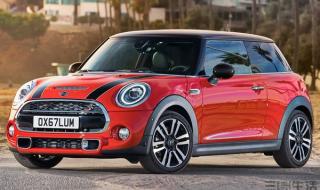 迷你coopers 迷你coopers