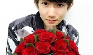 最帅的初中生是谁