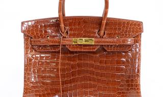 爱马仕铂金包多少钱 爱马仕铂金包多少钱