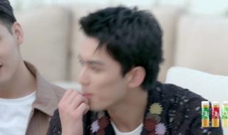 赵丽颖录拜托了冰箱 赵丽颖录拜托了冰箱