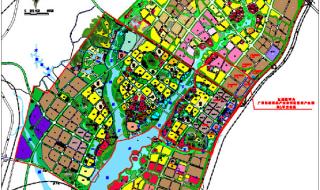 中马钦州产业园